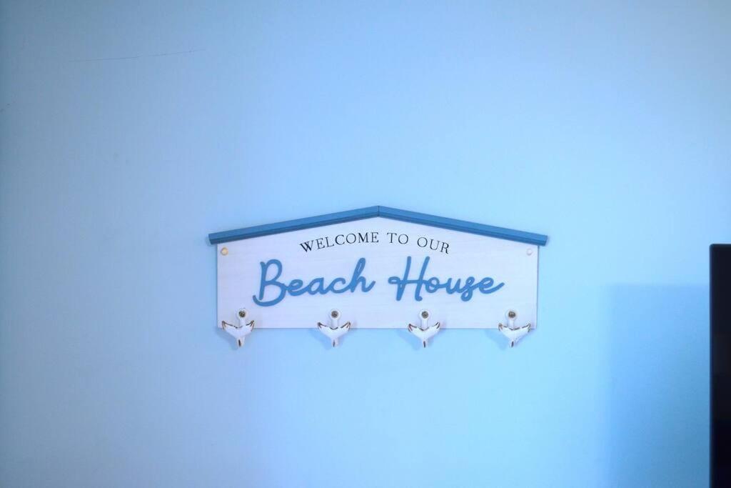 Living The Dream On The Beach! 卡罗来纳比奇 外观 照片